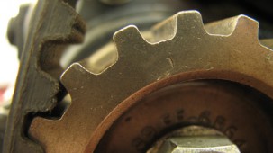 Zahnriemen Wechsel 2013 - Autohaus List